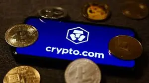 Crypto.com Coin